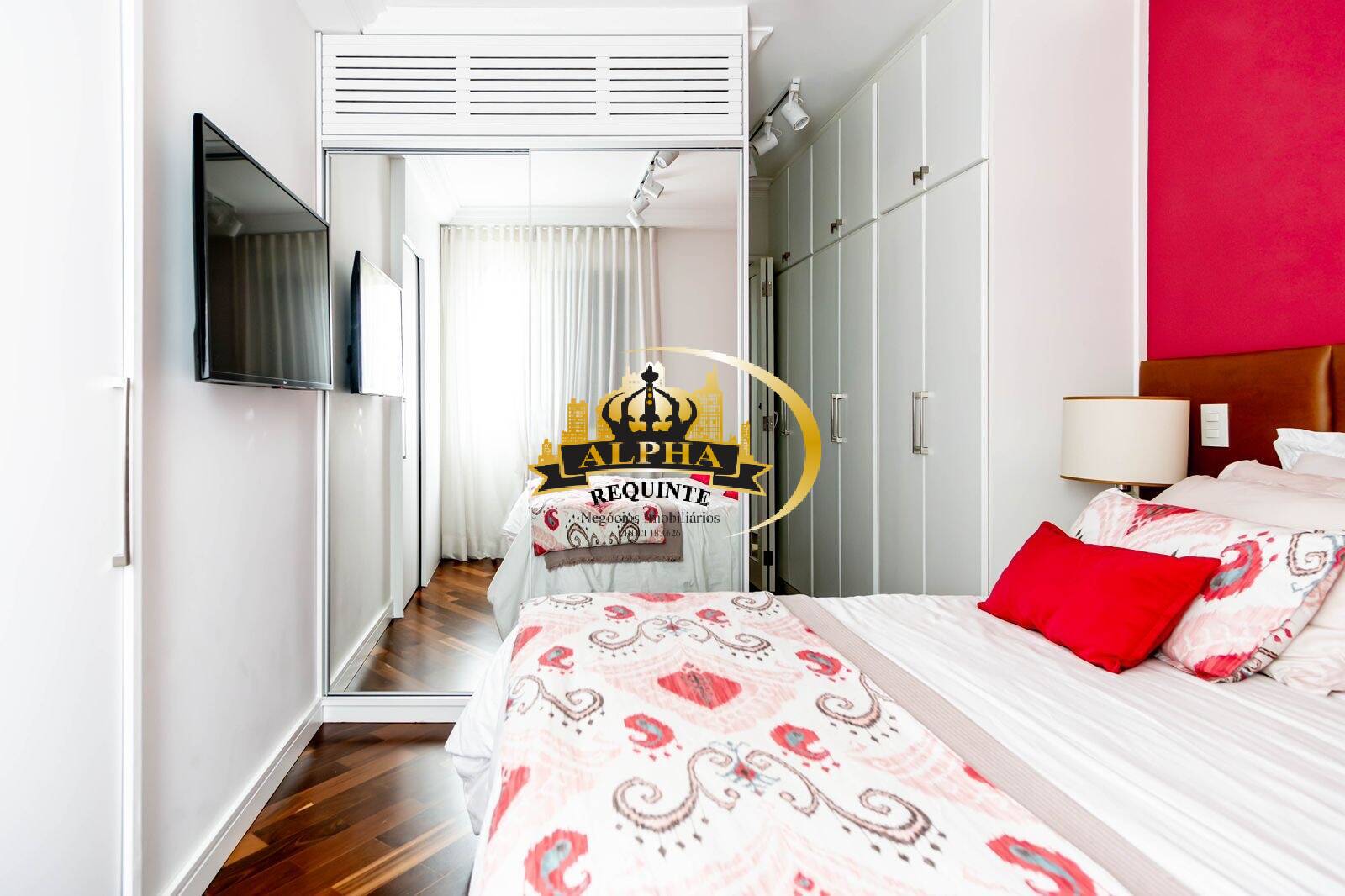 Apartamento, 3 quartos, 120 m² - Foto 27