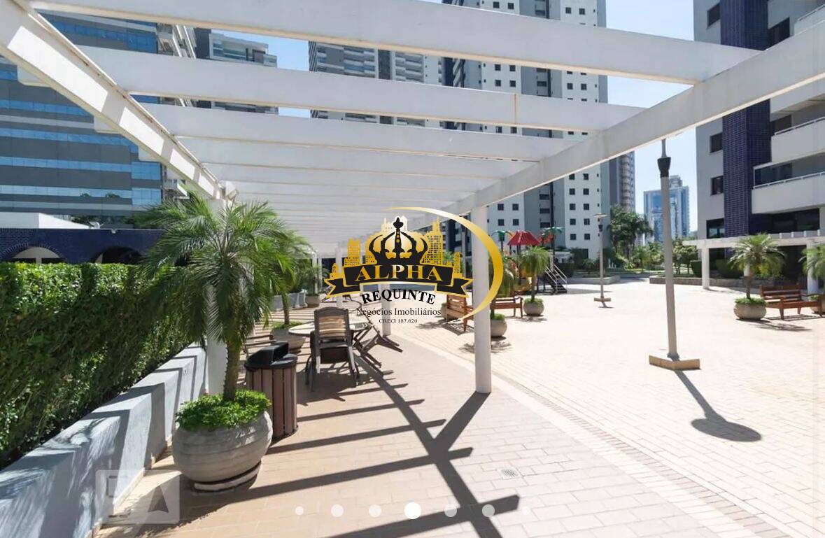 Apartamento, 3 quartos, 120 m² - Foto 28