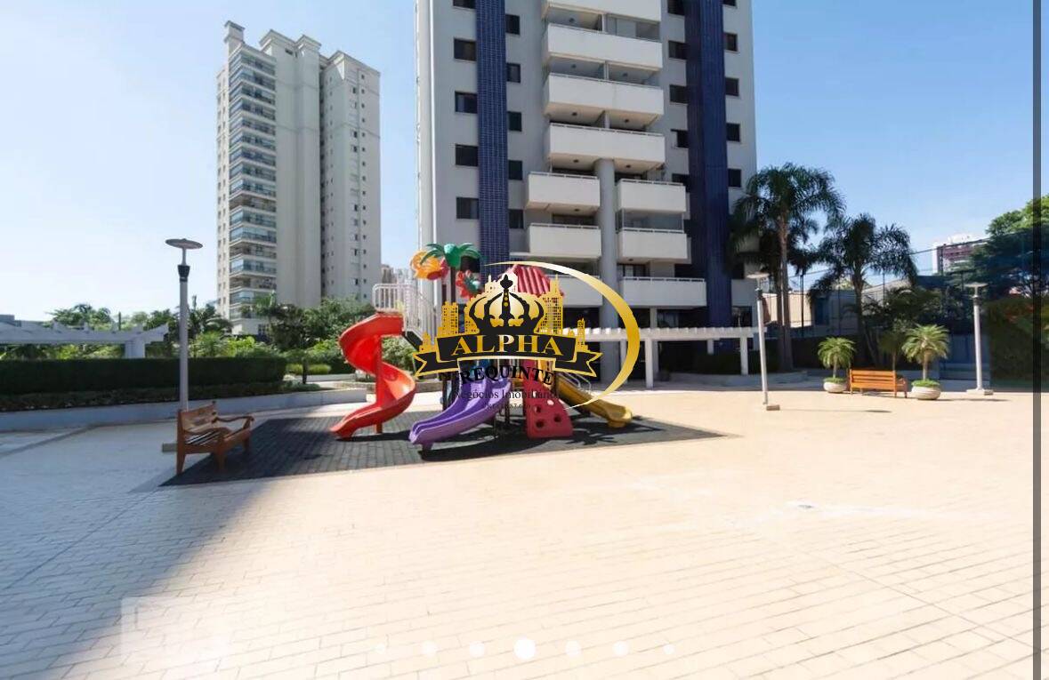Apartamento, 3 quartos, 120 m² - Foto 39