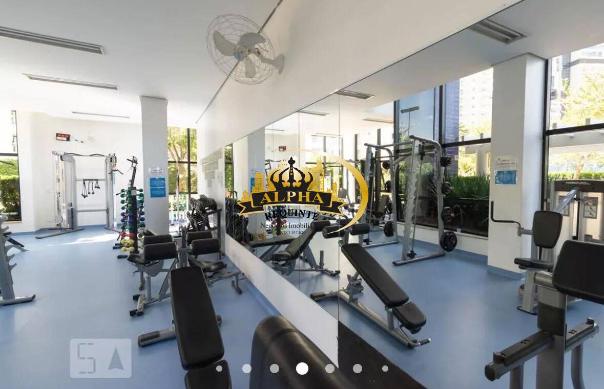 Apartamento, 3 quartos, 120 m² - Foto 44