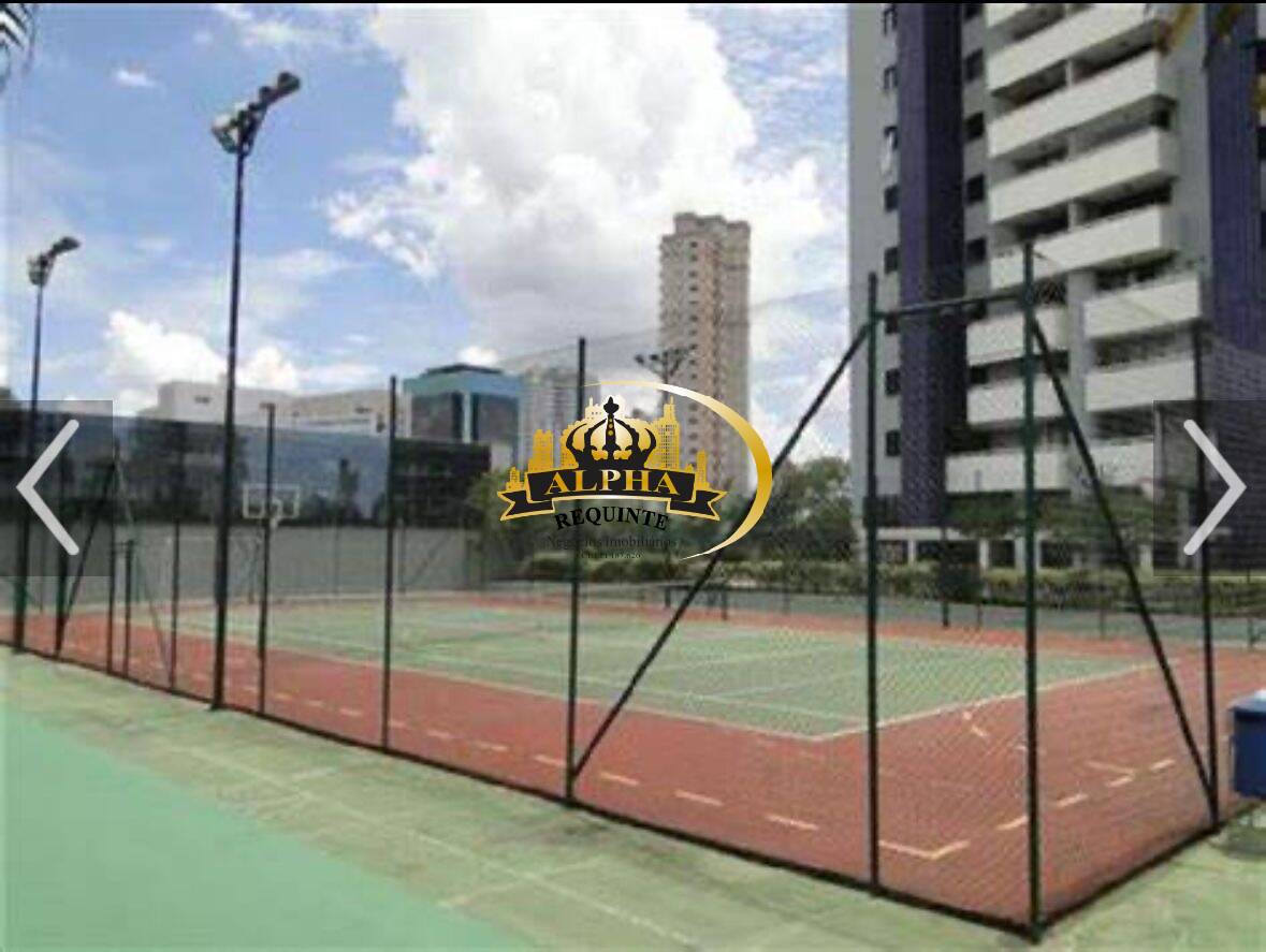 Apartamento, 3 quartos, 120 m² - Foto 41