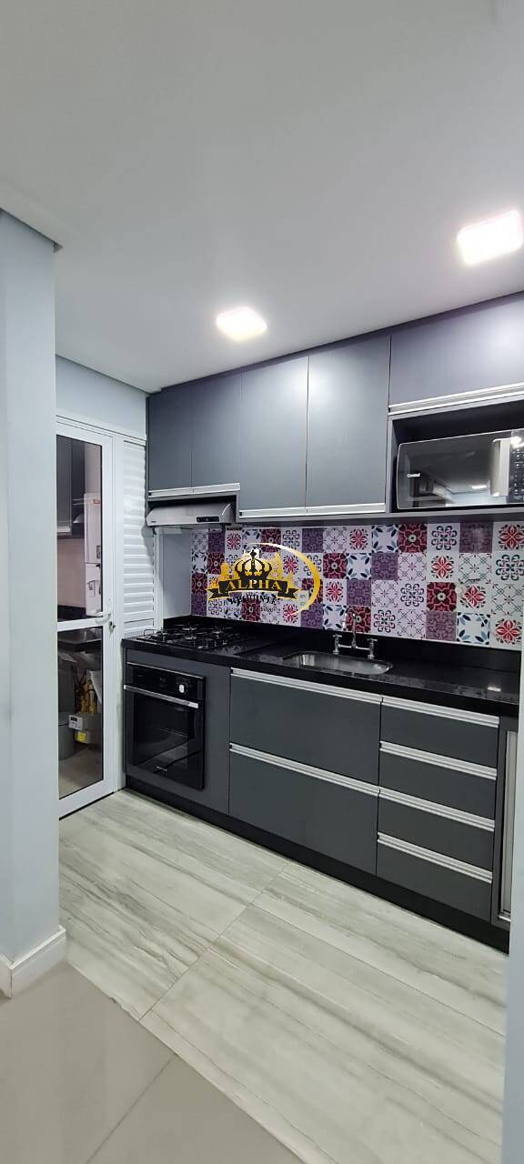 Apartamento, 2 quartos, 63 m² - Foto 1