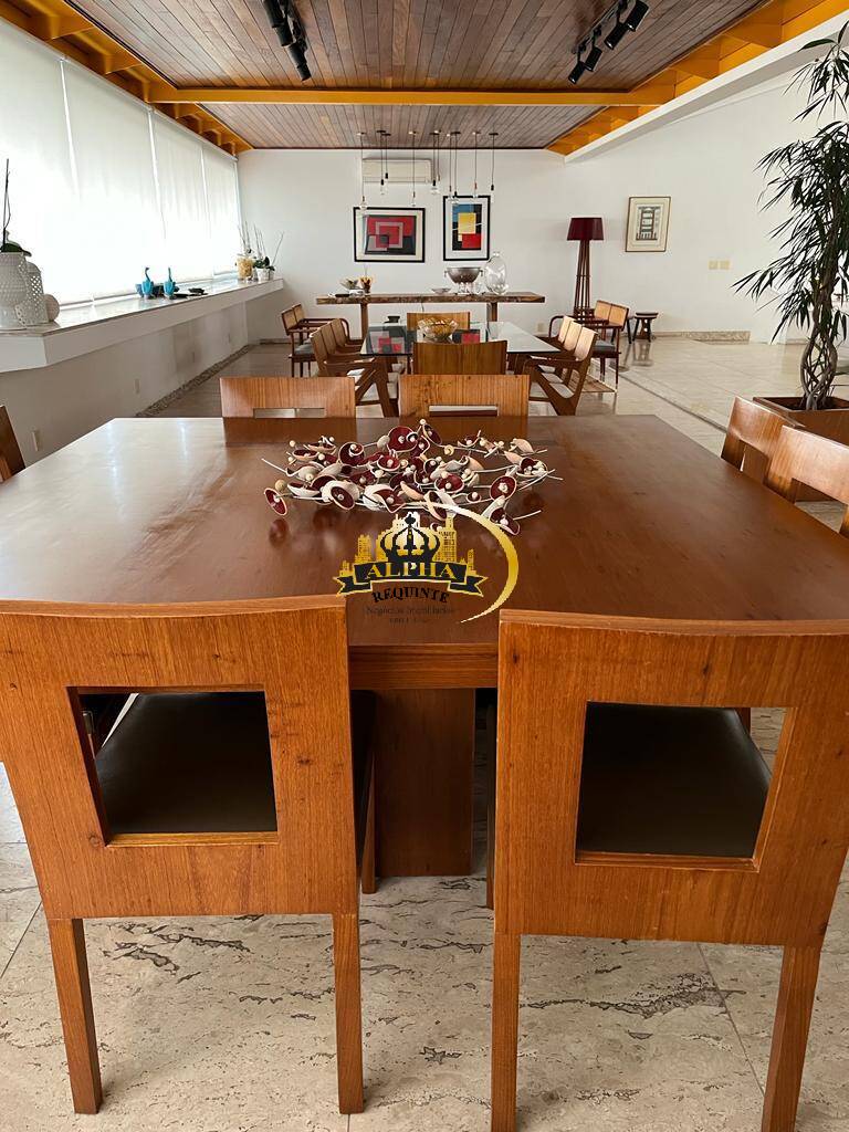 Casa, 5 quartos, 1100 m² - Foto 7