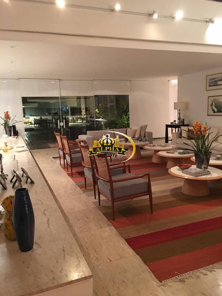 Casa, 5 quartos, 1100 m² - Foto 10