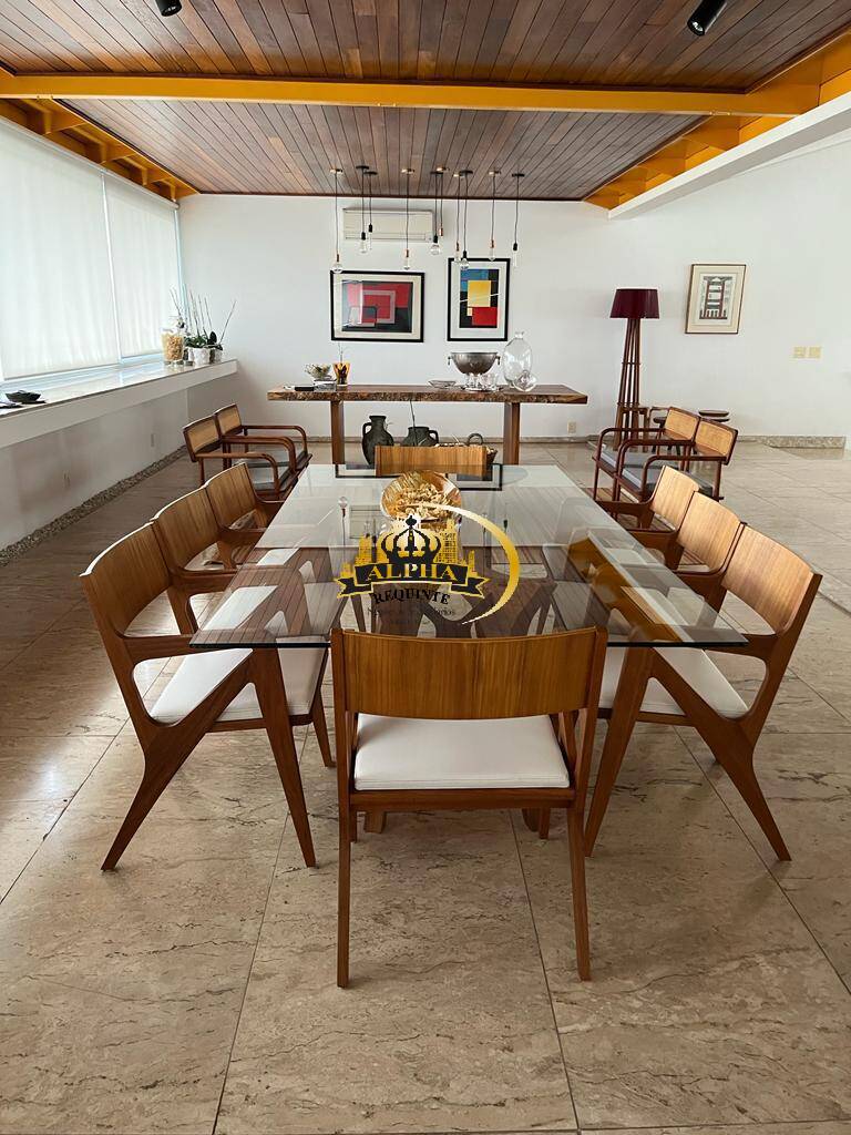 Casa, 5 quartos, 1100 m² - Foto 9