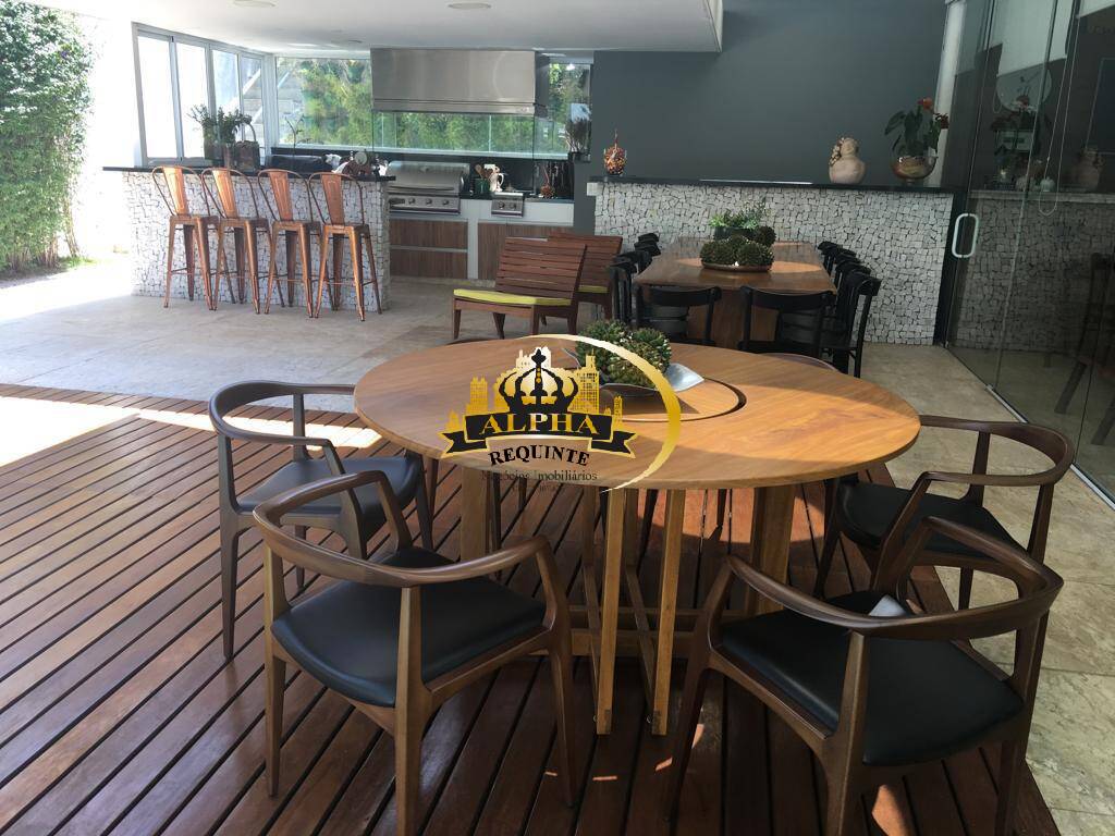 Casa, 5 quartos, 1100 m² - Foto 11
