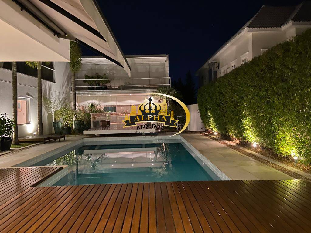 Casa, 5 quartos, 1100 m² - Foto 3