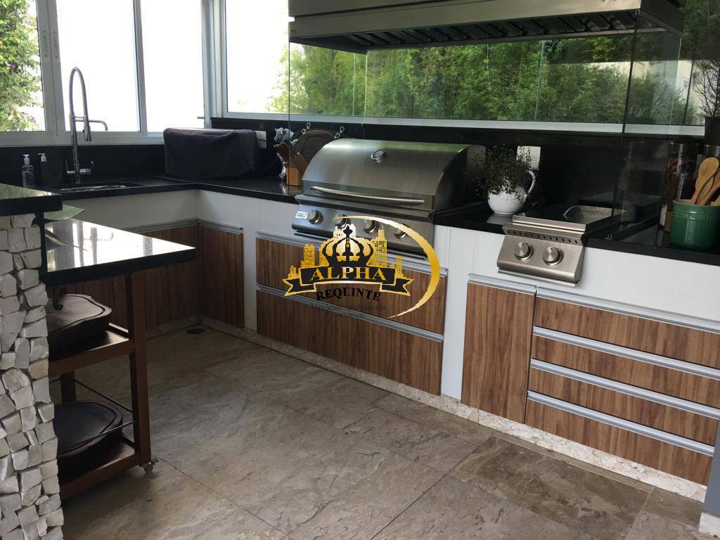Casa, 5 quartos, 1100 m² - Foto 4