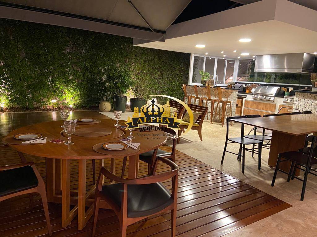 Casa, 5 quartos, 1100 m² - Foto 1