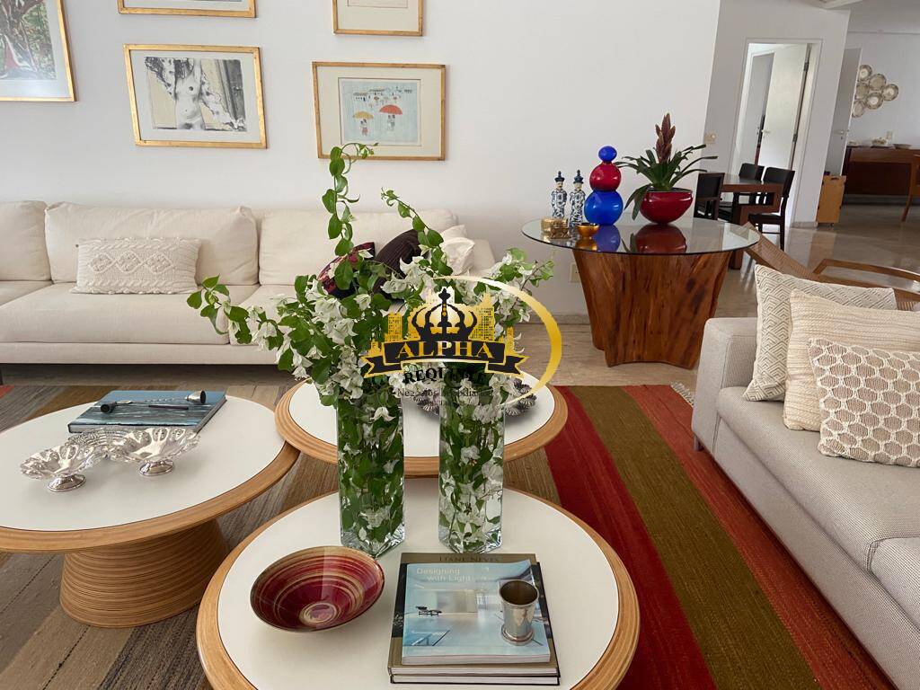 Casa, 5 quartos, 1100 m² - Foto 16