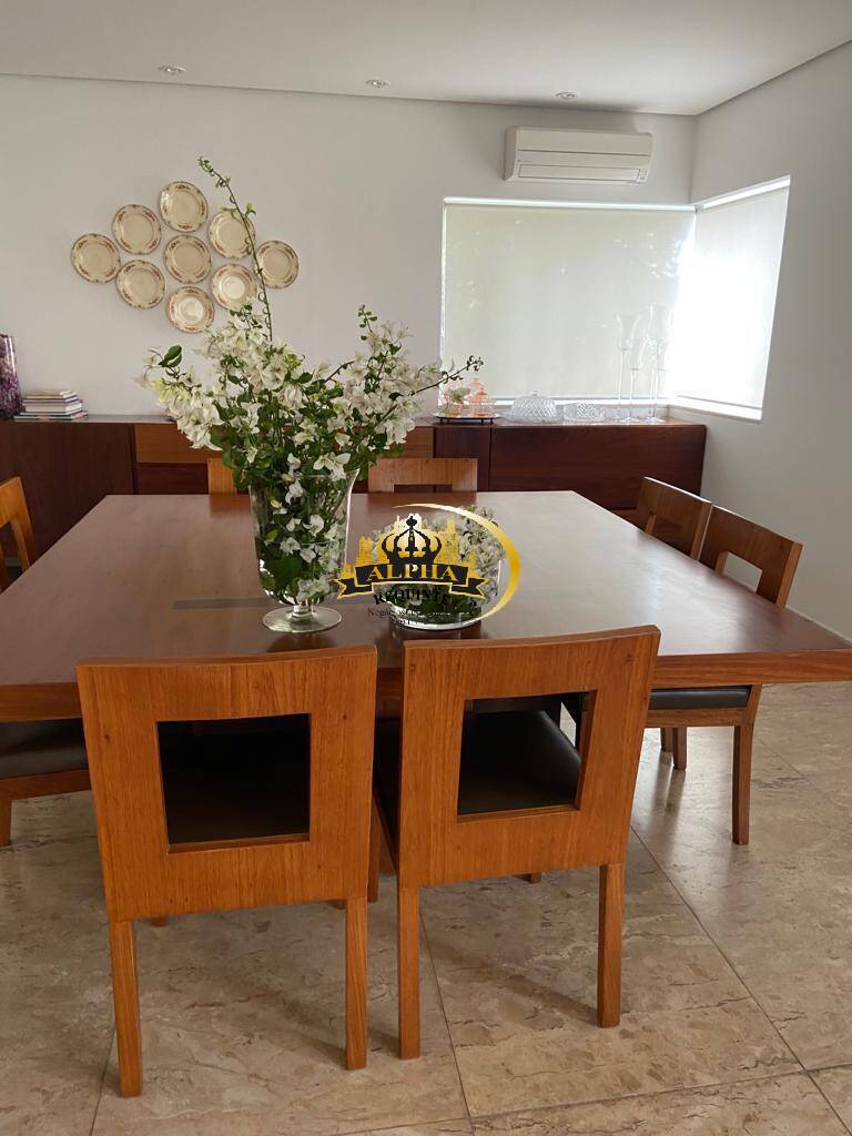 Casa, 5 quartos, 1100 m² - Foto 17