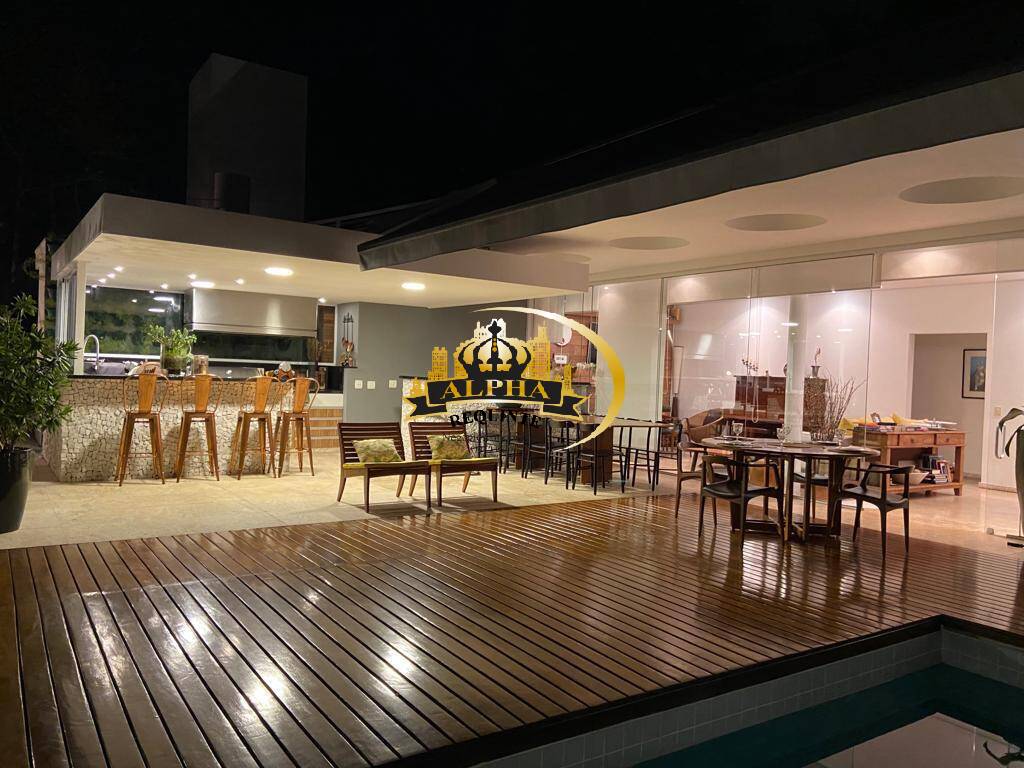 Casa, 5 quartos, 1100 m² - Foto 2