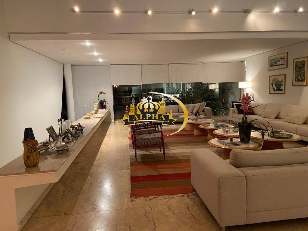 Casa, 5 quartos, 1100 m² - Foto 5