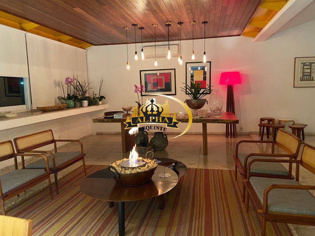 Casa, 5 quartos, 1100 m² - Foto 18