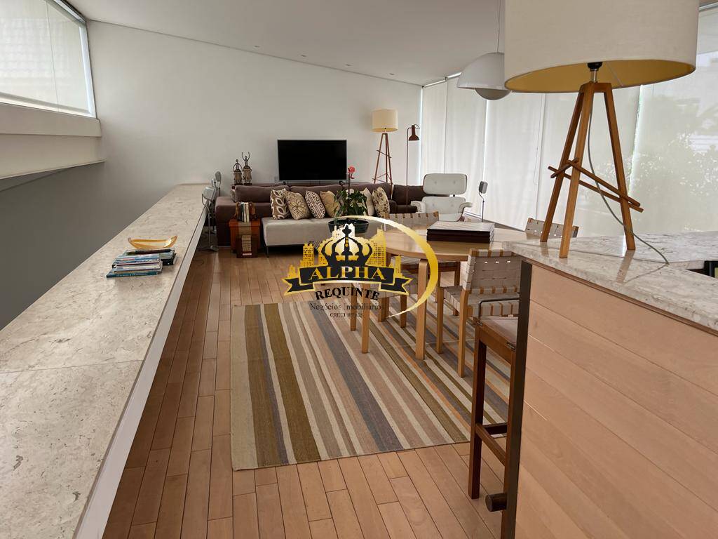 Casa, 5 quartos, 1100 m² - Foto 19