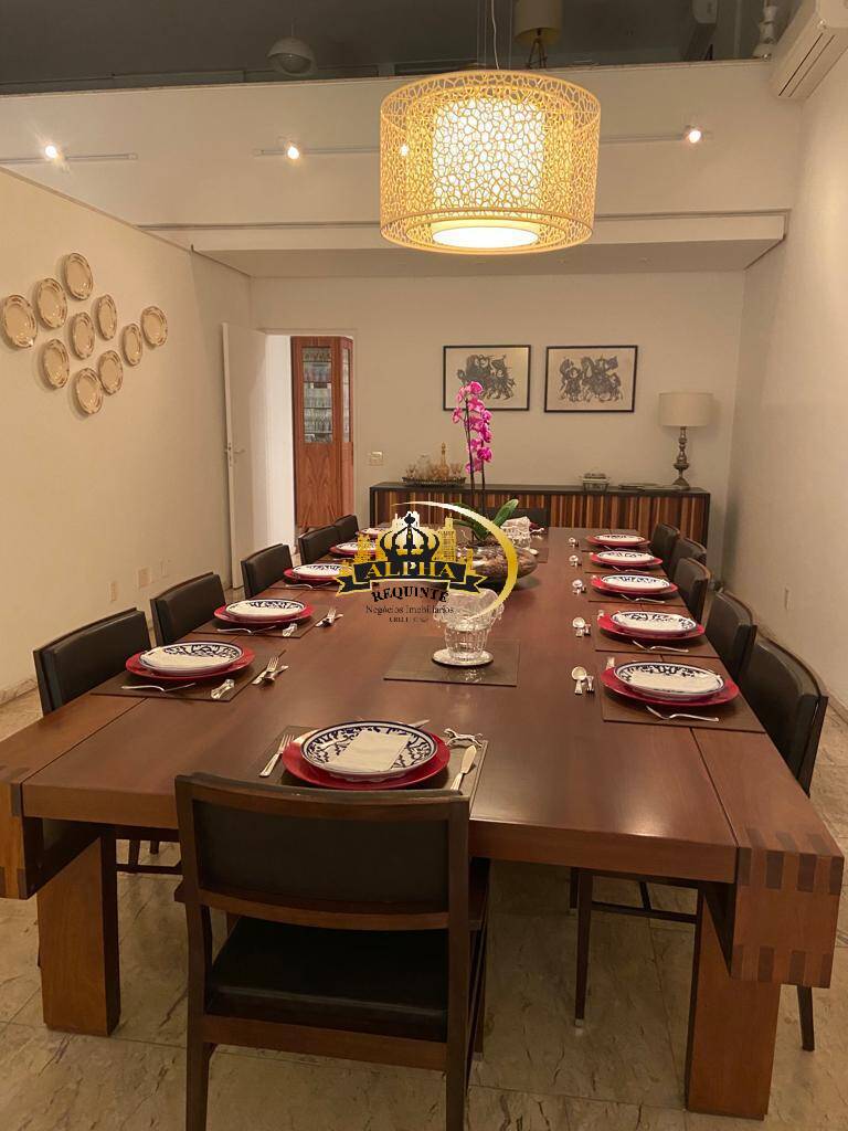 Casa, 5 quartos, 1100 m² - Foto 20