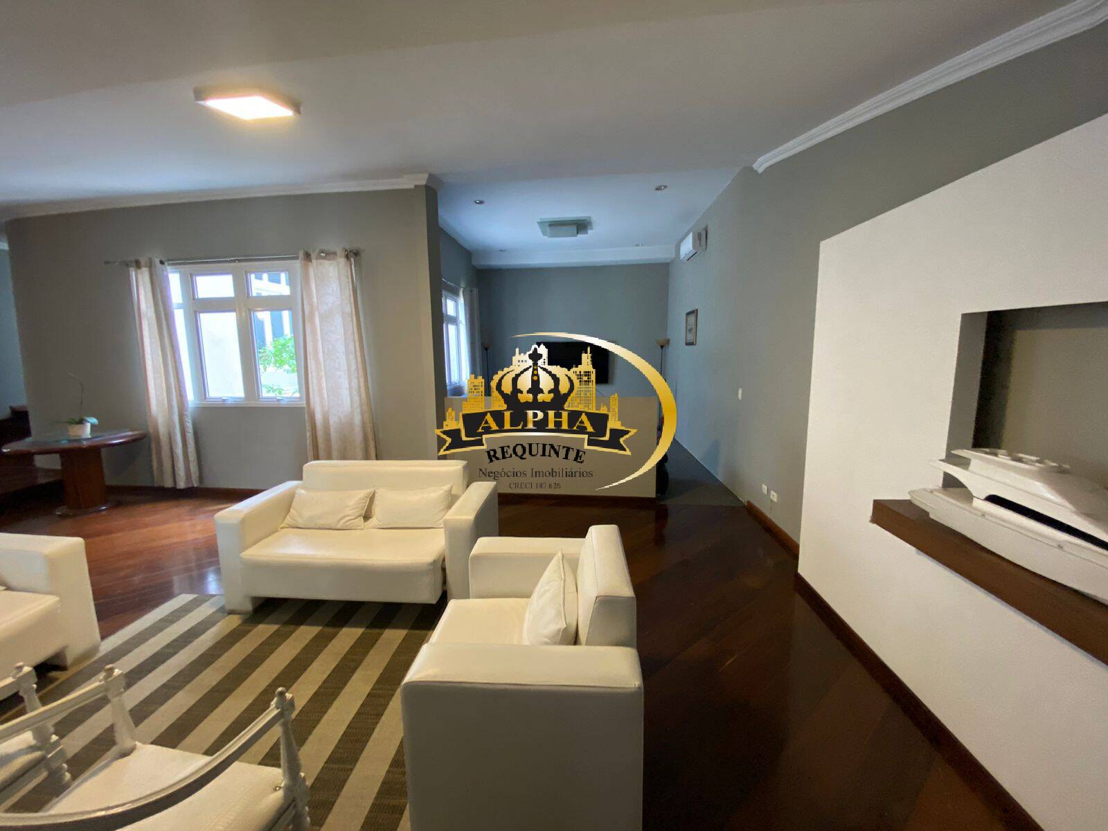 Casa de Condomínio, 4 quartos - Foto 8
