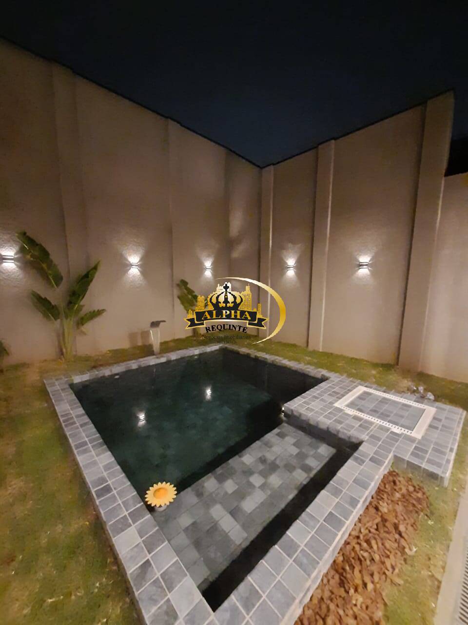 Casa, 3 quartos, 126 m² - Foto 1