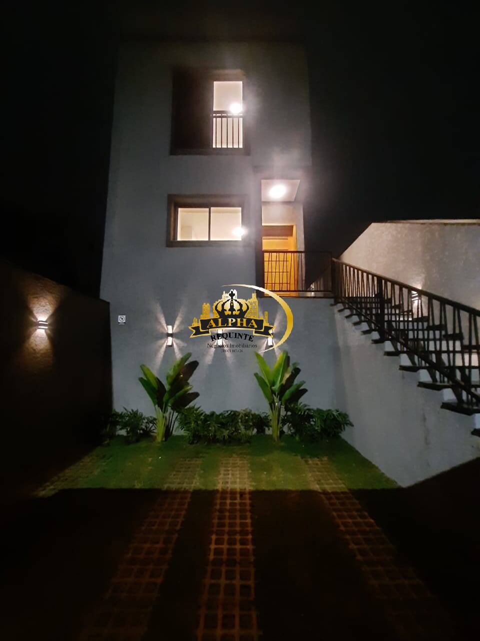 Casa, 3 quartos, 126 m² - Foto 2