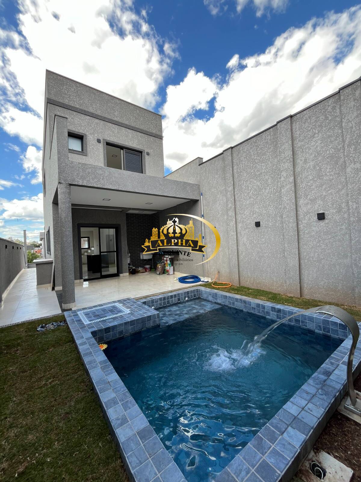 Casa, 3 quartos, 126 m² - Foto 9