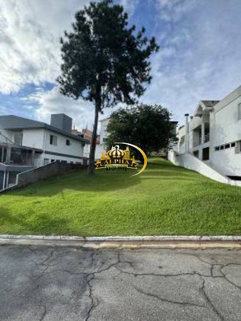 Terreno, 480 m² - Foto 1