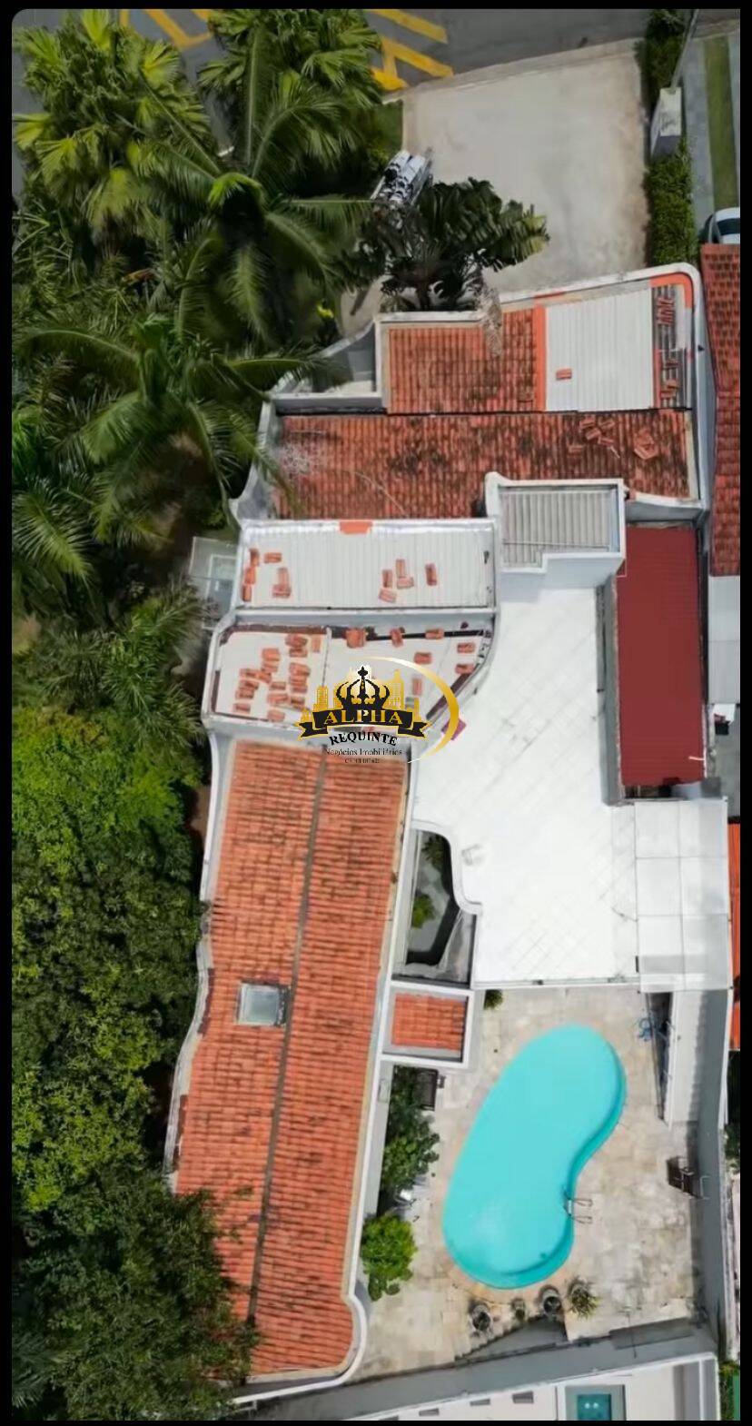 Casa de Condomínio, 4 quartos - Foto 2