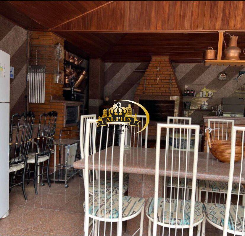 Casa de Condomínio, 4 quartos - Foto 4