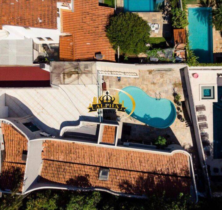 Casa de Condomínio, 4 quartos - Foto 11