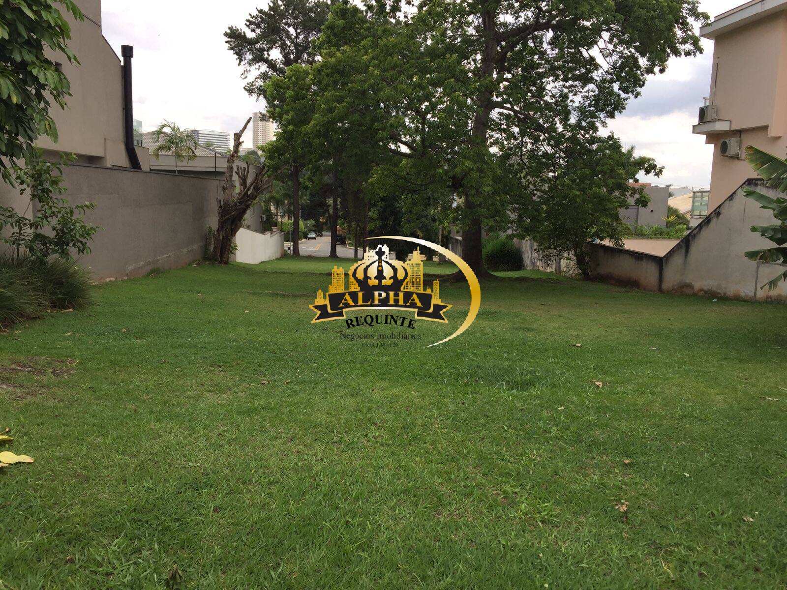 Terreno, 560 m² - Foto 1