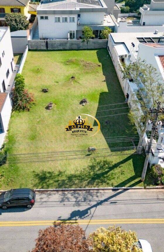 Terreno, 630 m² - Foto 1