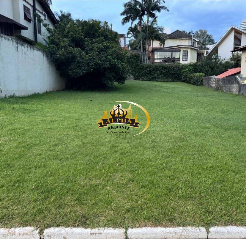 Terreno, 581 m² - Foto 1