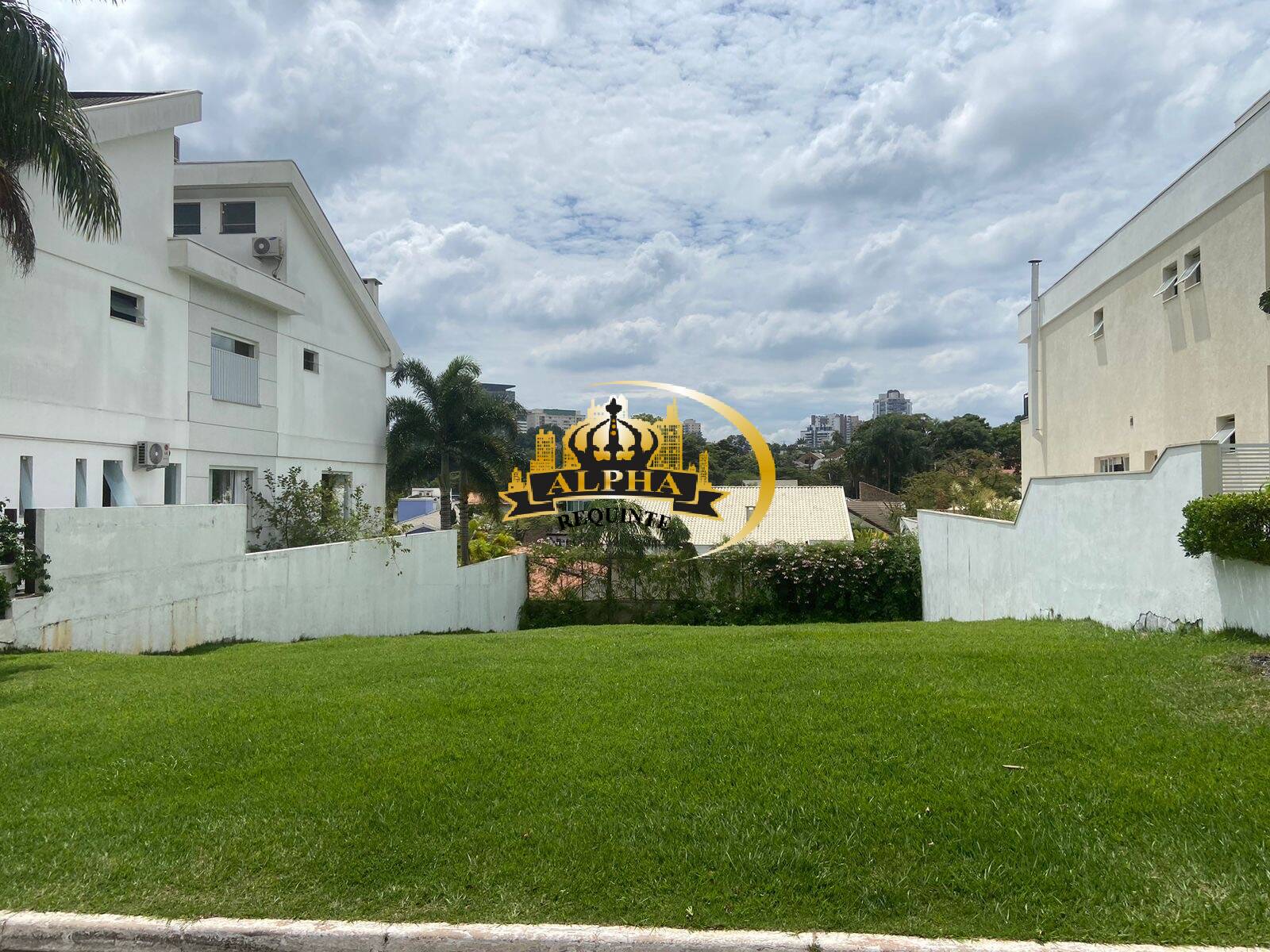 Terreno, 576 m² - Foto 1