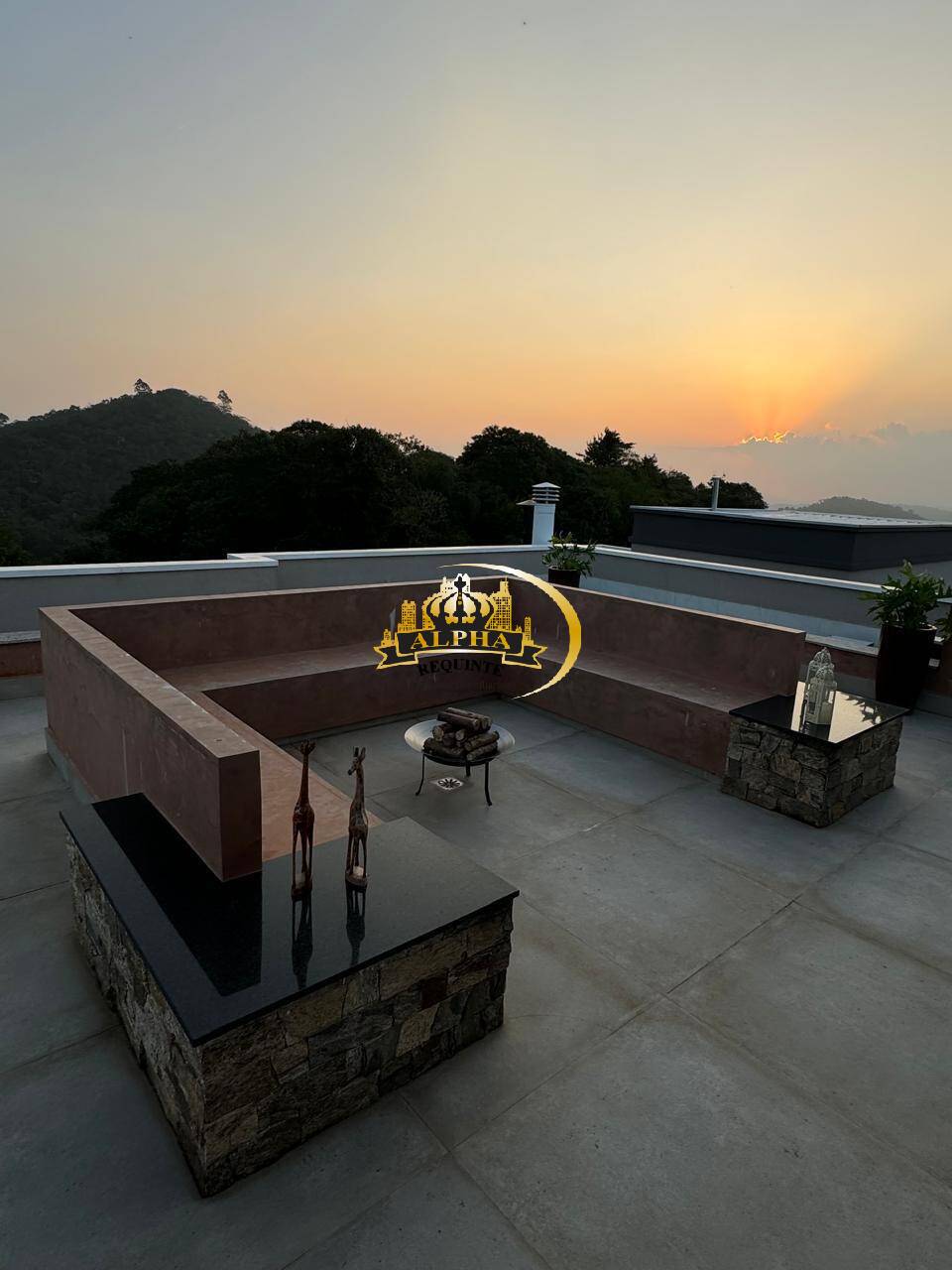 Casa de Condomínio, 4 quartos - Foto 6
