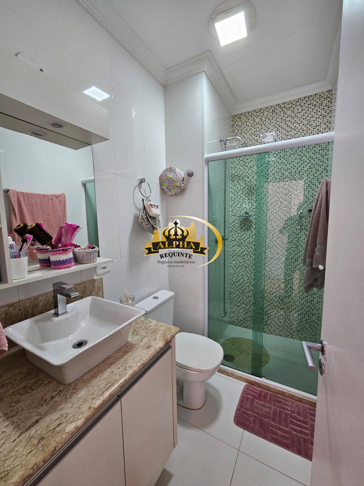 Casa de Condomínio, 3 quartos - Foto 6
