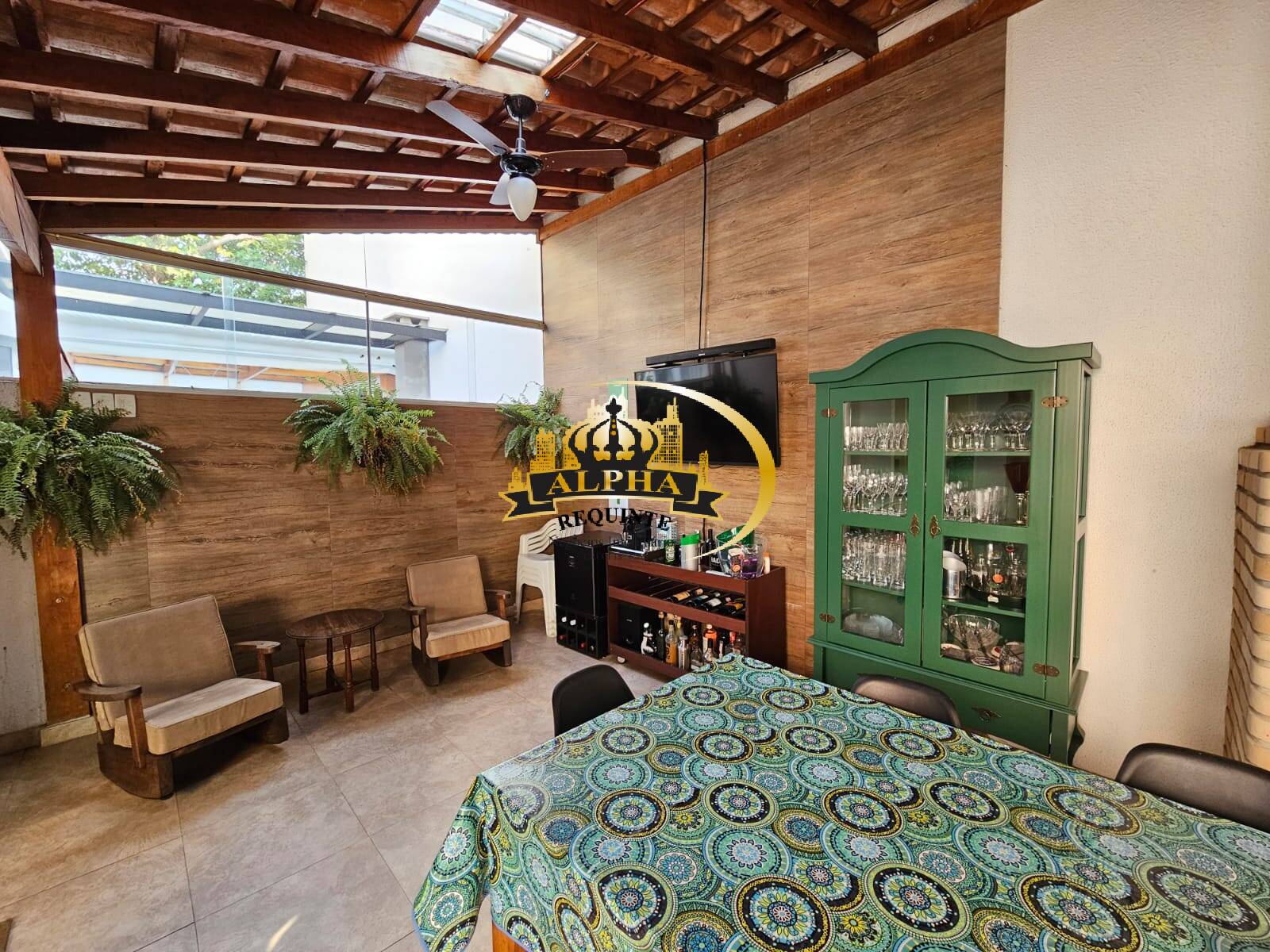 Casa de Condomínio, 3 quartos - Foto 16