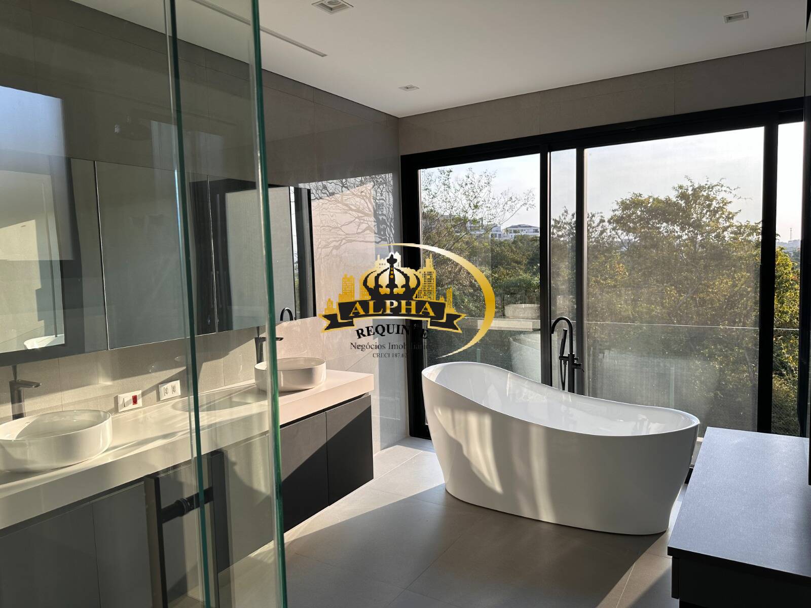 Casa de Condomínio, 4 quartos - Foto 6