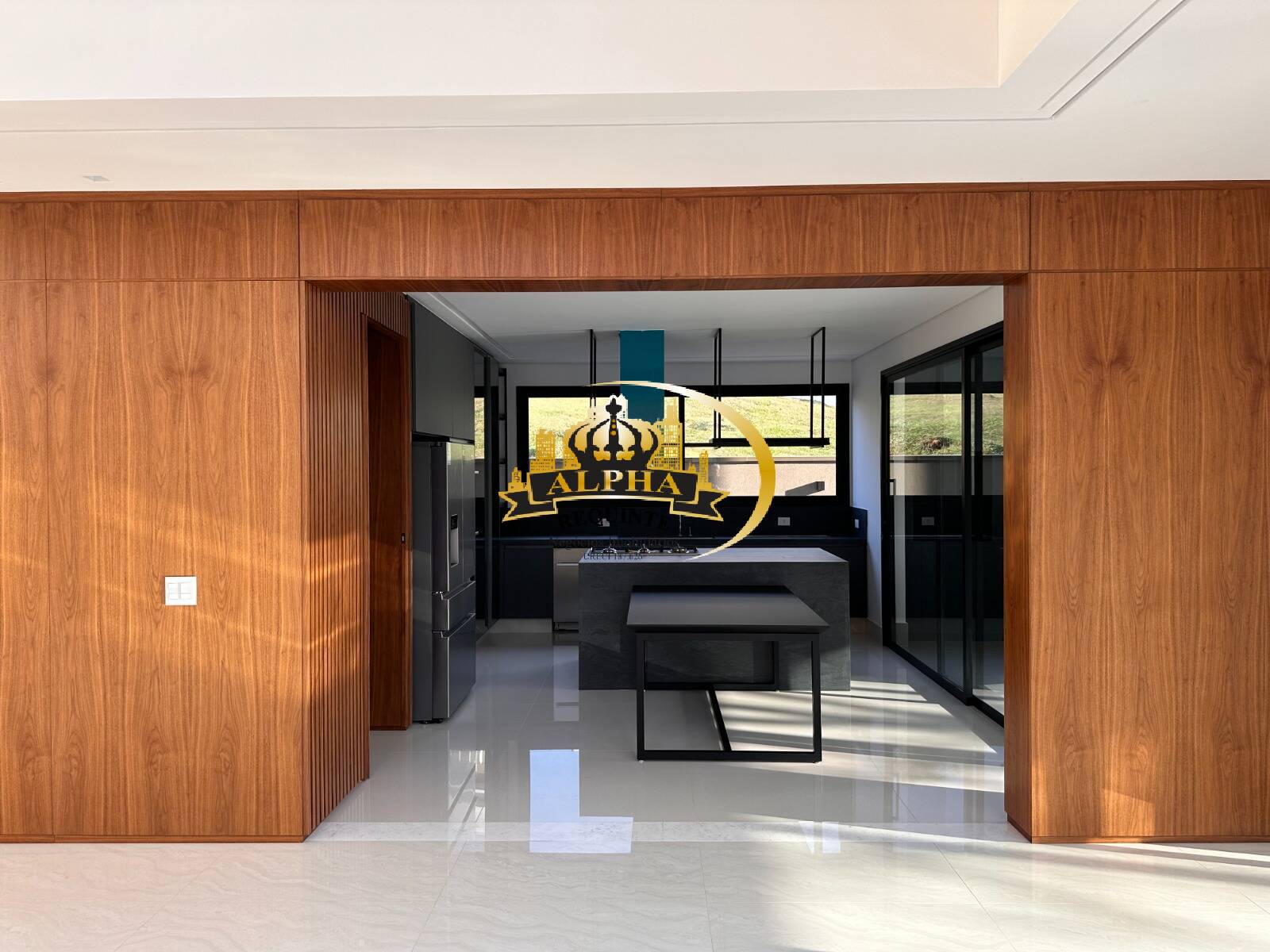 Casa de Condomínio, 4 quartos - Foto 7
