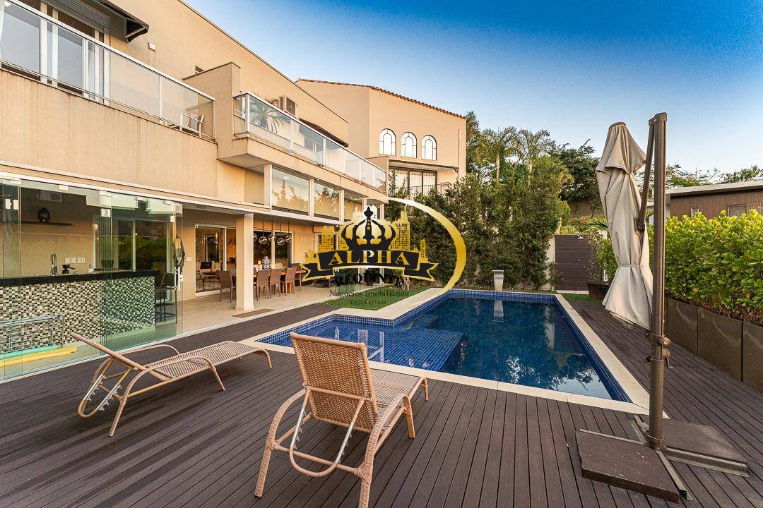 Casa de Condomínio, 4 quartos - Foto 7