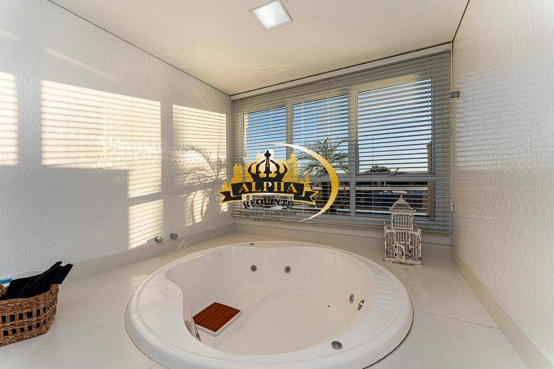 Casa de Condomínio, 4 quartos - Foto 19