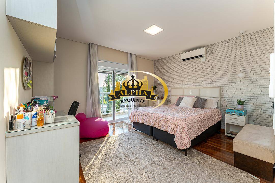 Casa de Condomínio, 4 quartos - Foto 33