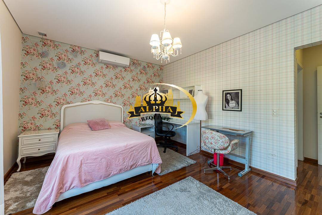 Casa de Condomínio, 4 quartos - Foto 42