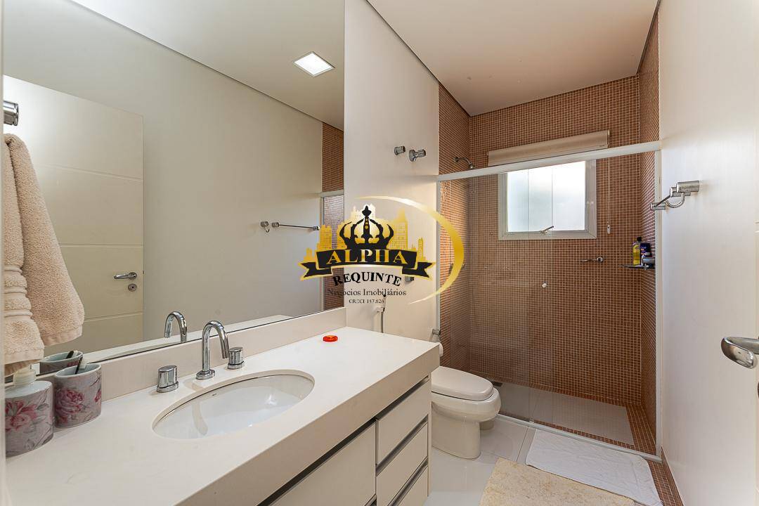 Casa de Condomínio, 4 quartos - Foto 41