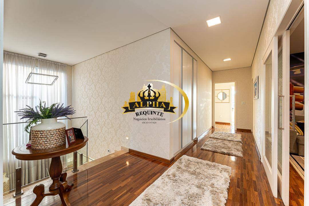 Casa de Condomínio, 4 quartos - Foto 47