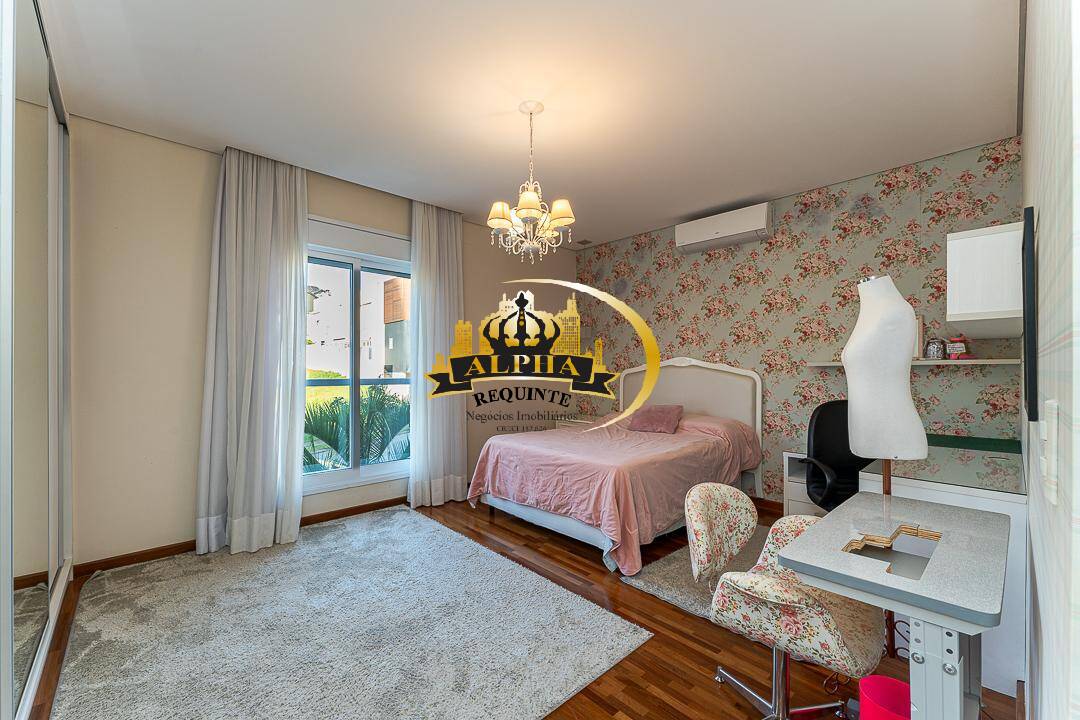 Casa de Condomínio, 4 quartos - Foto 44