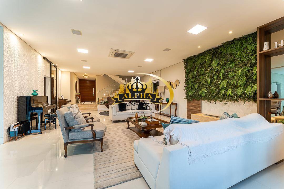 Casa de Condomínio, 4 quartos - Foto 50