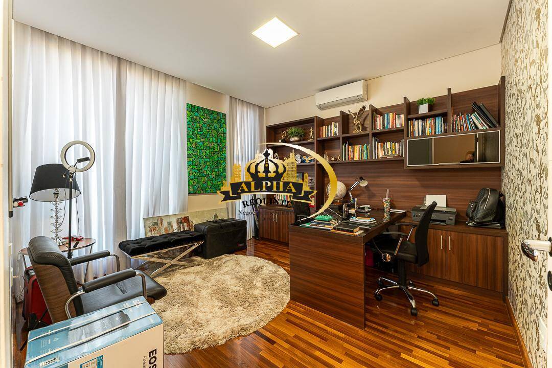 Casa de Condomínio, 4 quartos - Foto 57