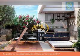 Casa, 3 quartos, 230 m² - Foto 12