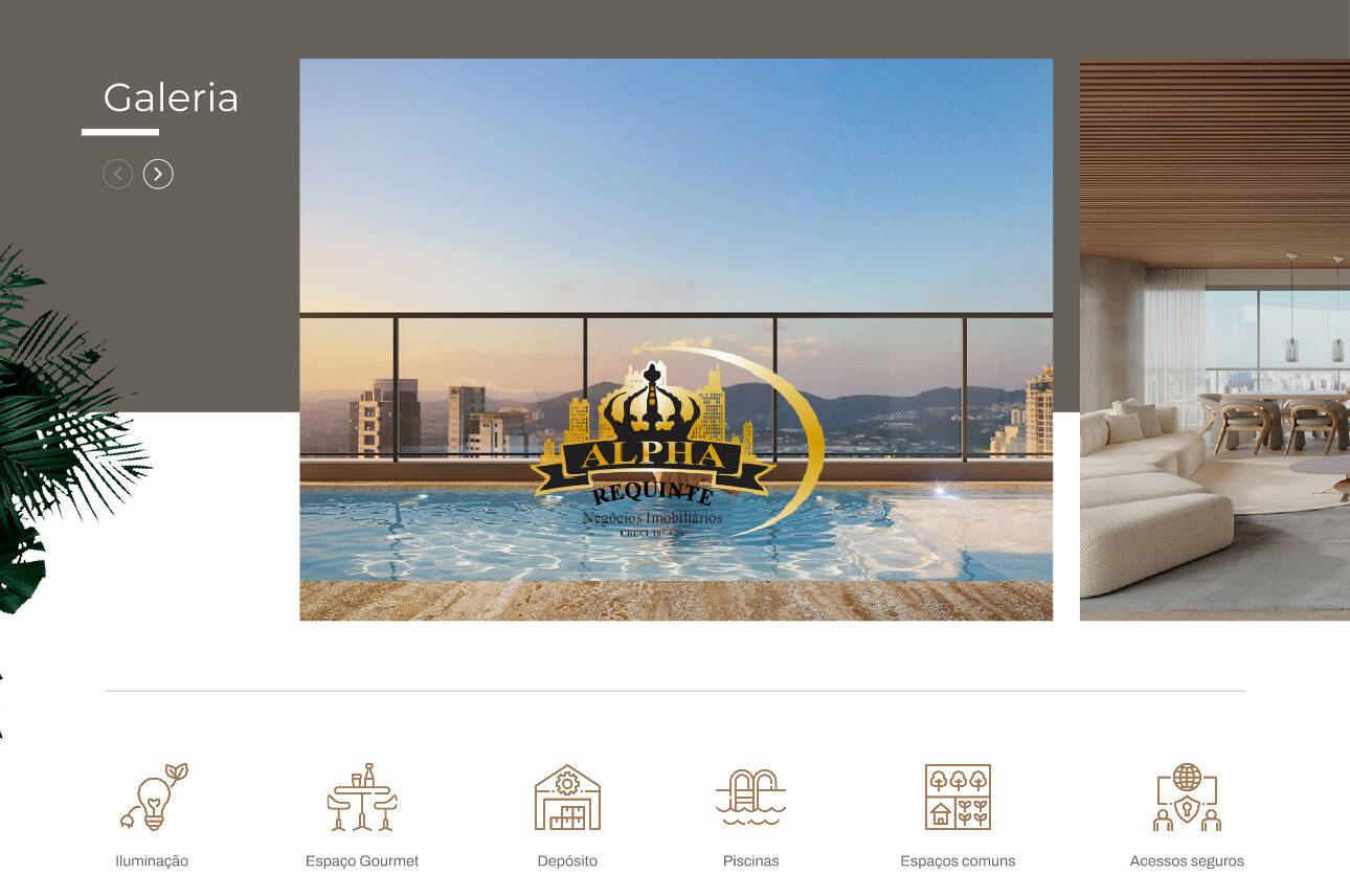 Apartamento, 3 quartos, 160 m² - Foto 9