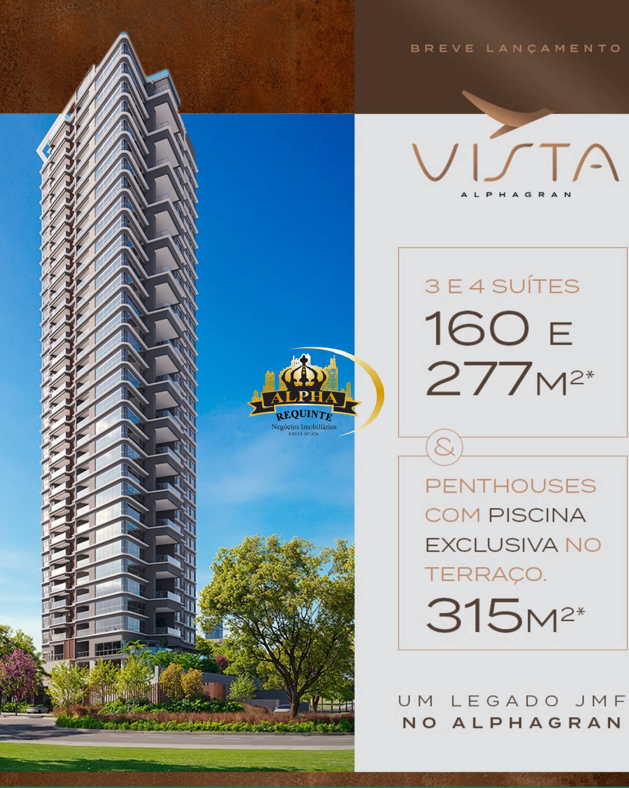 Apartamento, 3 quartos, 160 m² - Foto 10