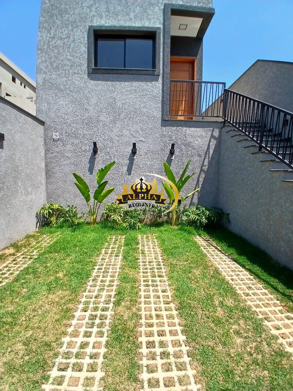 Casa, 3 quartos, 126 m² - Foto 1